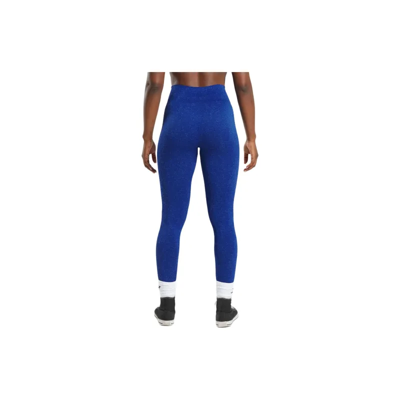 GYMSHARK ADAPT FLECK Leggings Women's Cobalt Blue-1