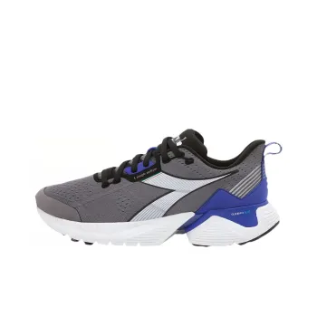 diadora Mythos Blushield Vigore 2 'Steel Grey Black'