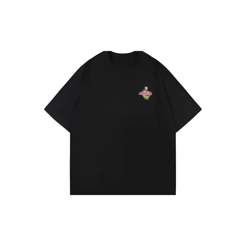 A.X.S.K T Shirts Unisex-1