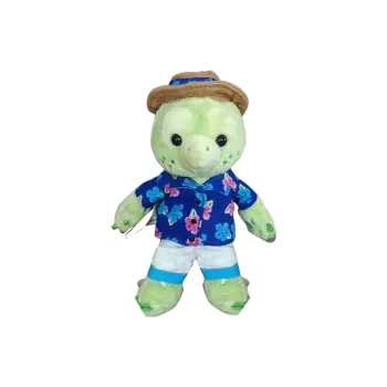 Disney 'Olu Mel Dolls Plush Doll Small Size Tall