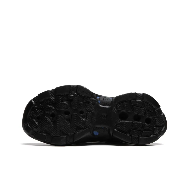 LiNing Behavior River Trekking Shoes Unisex Black-4