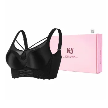 KJ Women's Bras