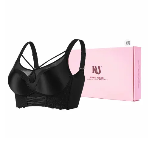 KJ Women's Bras