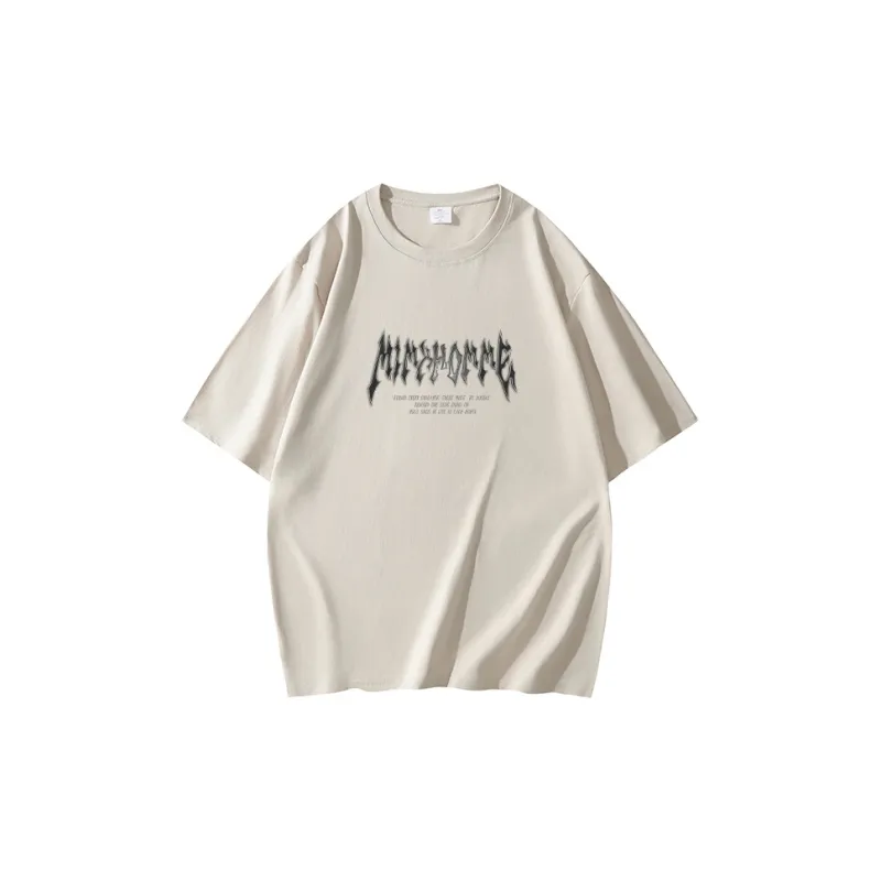 Mimx Homme T Shirts Unisex-10
