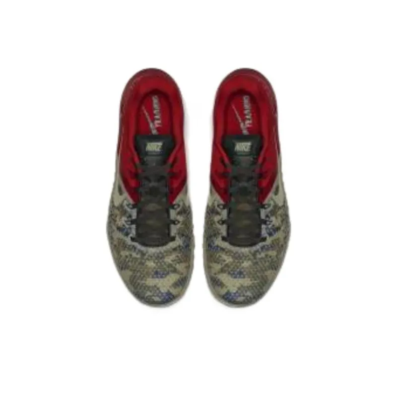 Nike Metcon 4 Xd Sequoia University Red-3