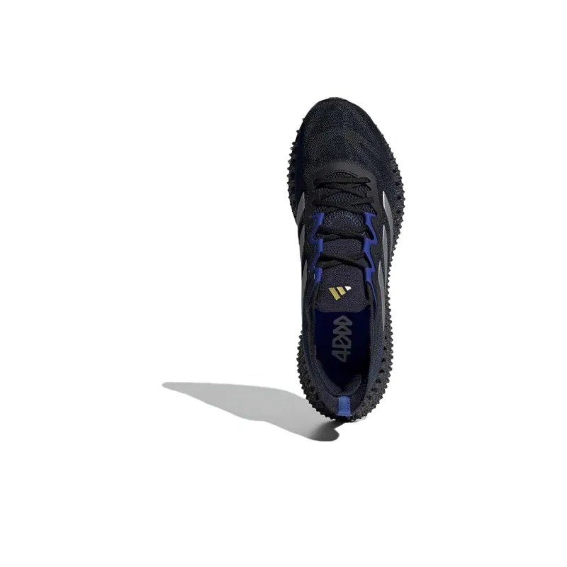 Adidas 4DFWD 3 'Black'-4