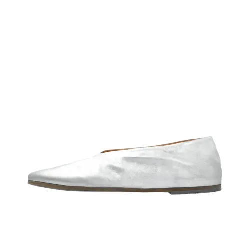 Marsèll Slip On Loafers Women's