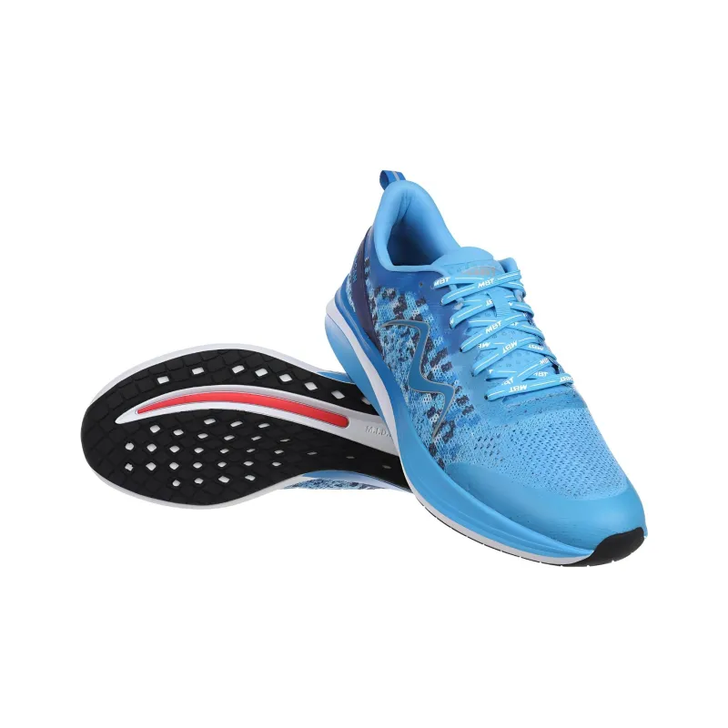YONEX Breathable Lightweight Low-Top Casual Shoes Unisex Aqua Green-4