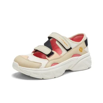 Hush Puppies Low-Top Casual Shoes Women's