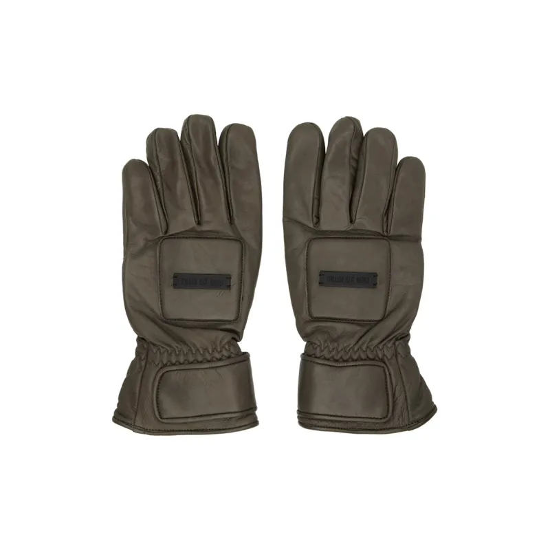 Fear Of God Gloves Men-0