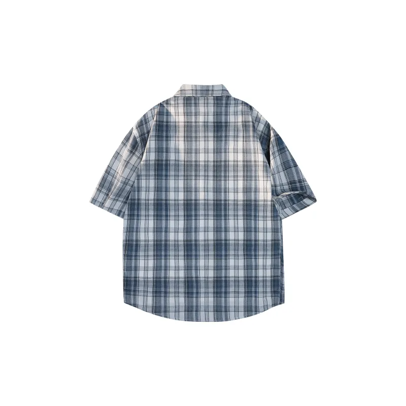 TEN MIRO Shirts Unisex-9