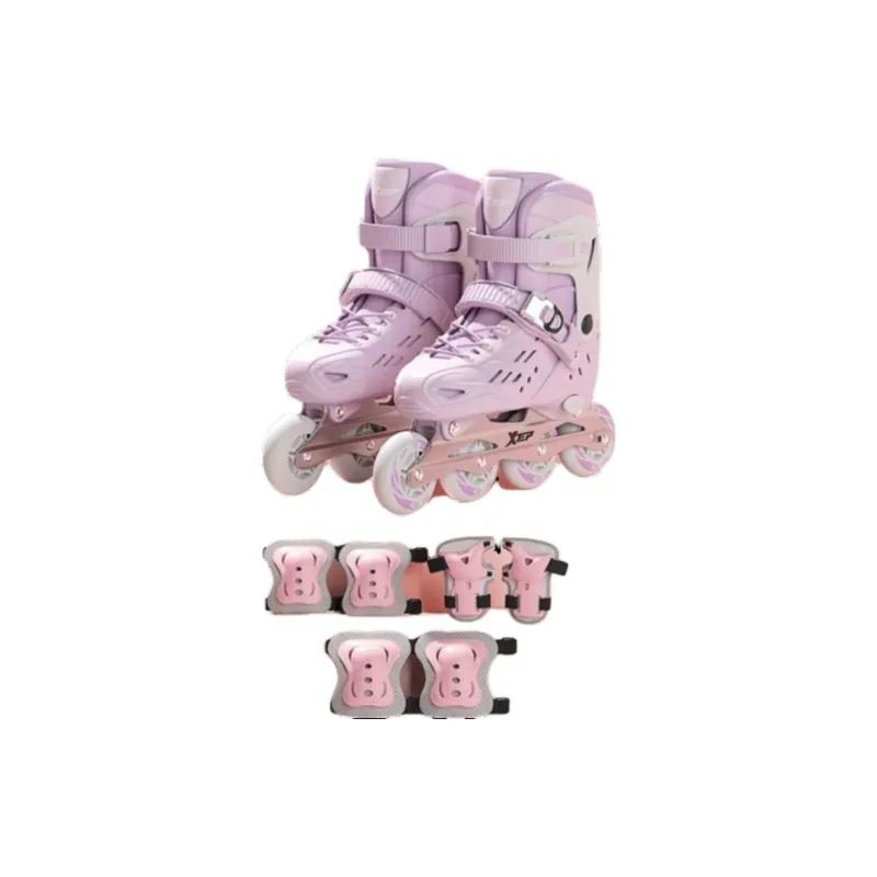 XTEP Inline Skates-11
