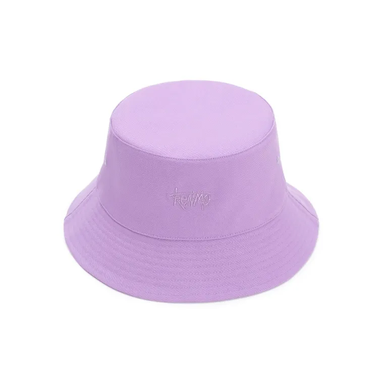 KENMO Cotton Bucket Hats Unisex-51
