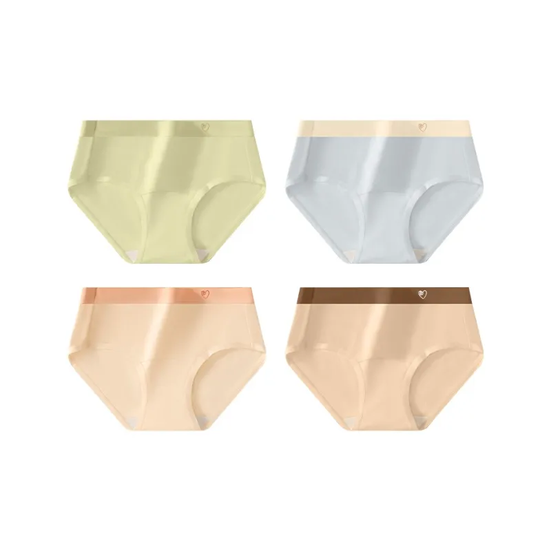 Ordifen Underpants Women's 4 Pack-6