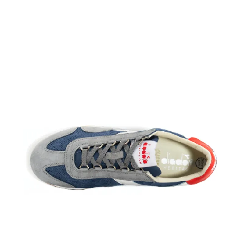 diadora Equipe Suede 'Night Blue'-2