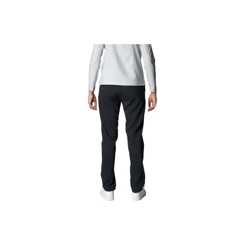 Houdini W's Aerial Pants Casual Pants Women's Pure Black-1