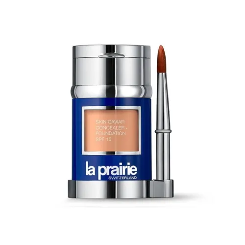 LA PRAIRIE 리퀴드 파운데이션 크림 파운데이션 여성