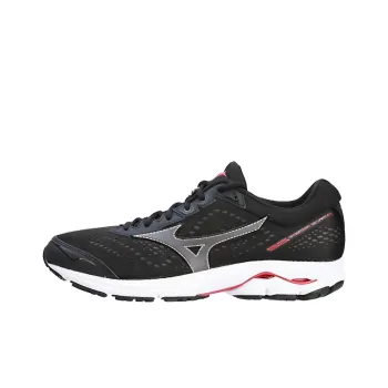 Wave Rider Mizuno 22 Super Wide 'Black'
