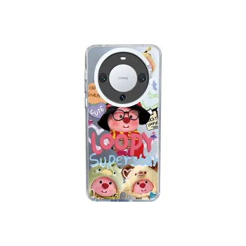A tidal wave Phone Cases