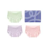 3 Pack (Orchid Smoke+Light Pink+Green)