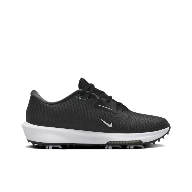 Nike Infinity Tour 2 Black Vapor Green Iron Grey White-1