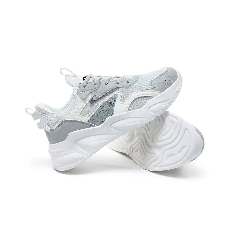 D&W Anti Slip And Wear Resistant Breathable Low Top Casual Running Shoes Unisex-14