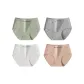 Set: Green+Gray+White+Pink