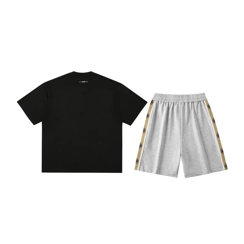 Coca Cola Casual Sportswear Unisex-5