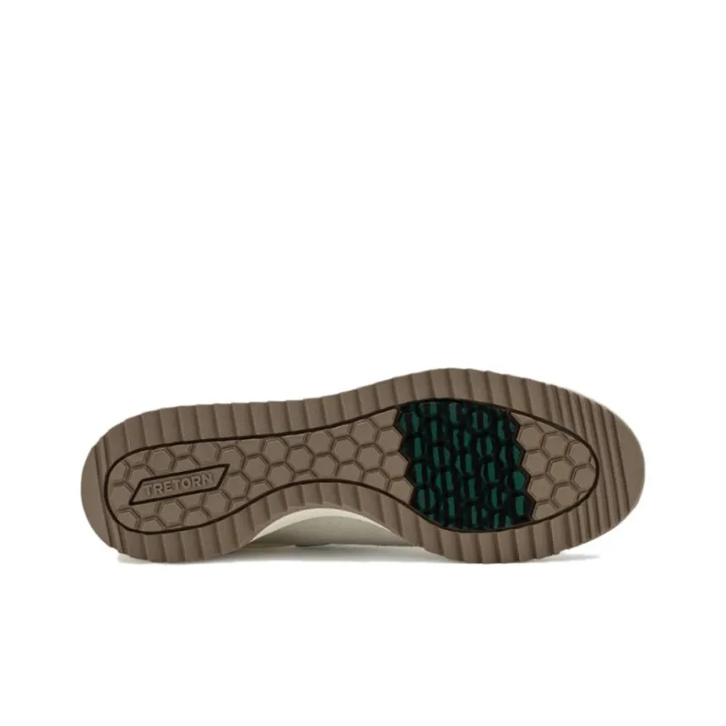 TRETORN Cushioning Low Top Casual Shoes Unisex-5
