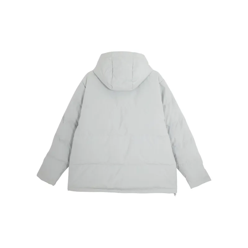 PUMA Down Jacket Men's Sky Blue-1