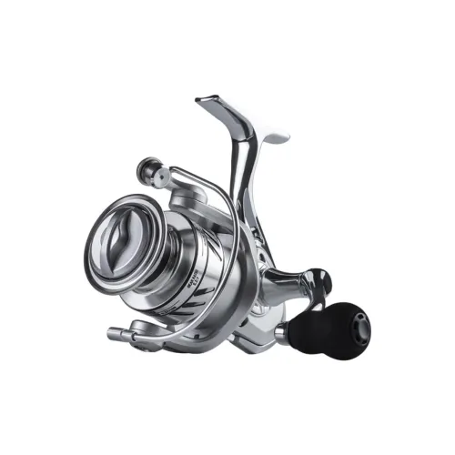 Pool Blade Fishing Line Reels Metal