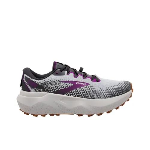 Brooks Caldera 6 Women's 'Oyster Purple'