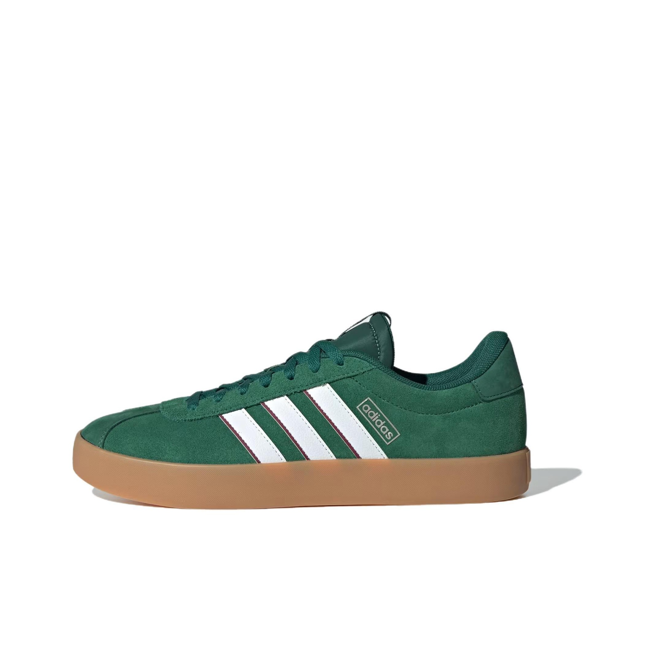 Adidas neo green best sale