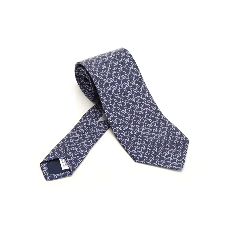 Ferragamo Ties Men-0