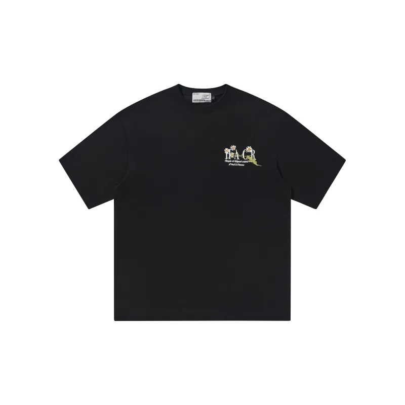 HARSH AND CRUEL T Shirts Unisex-1