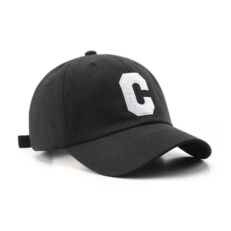 WODONBLE Cotton Baseball Caps Unisex-1