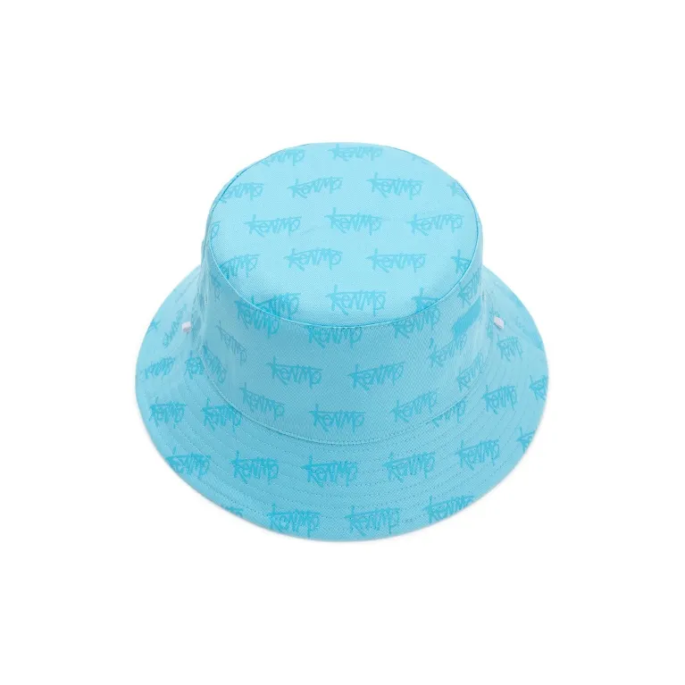 KENMO Cotton Bucket Hats Unisex-64