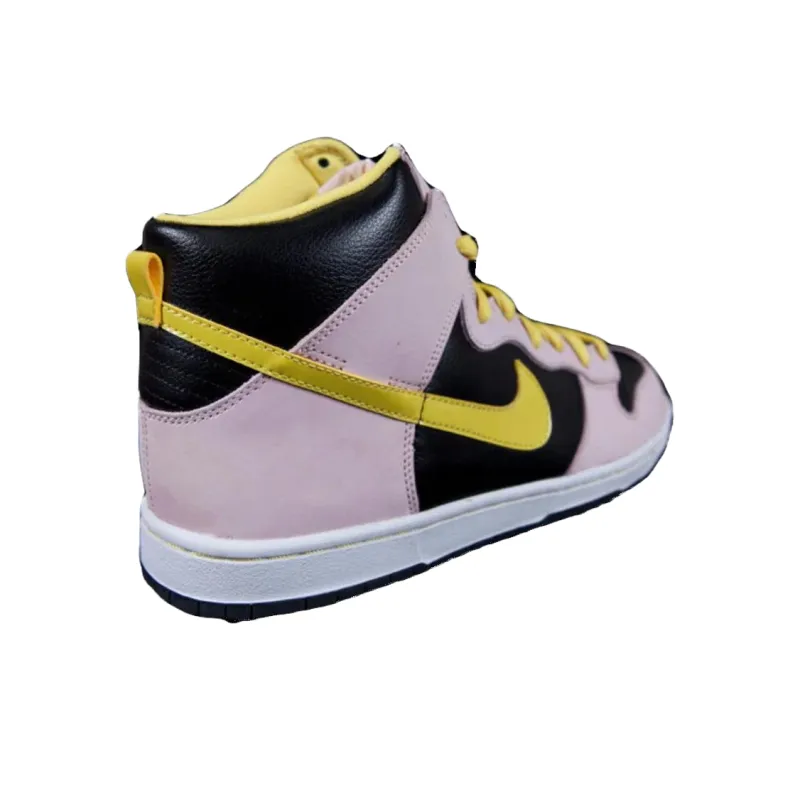 Nike Sb Dunk High Miss Piggy-3