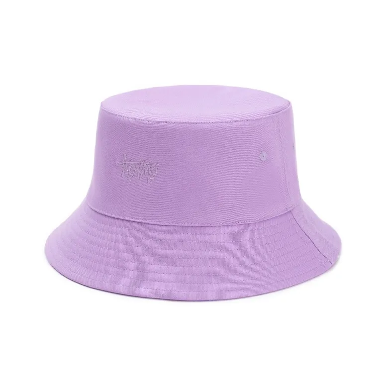 KENMO Cotton Bucket Hats Unisex-48