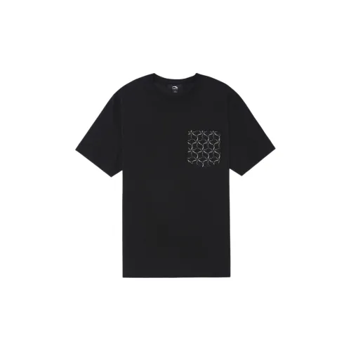 LI-NING 1990 Men T-shirt