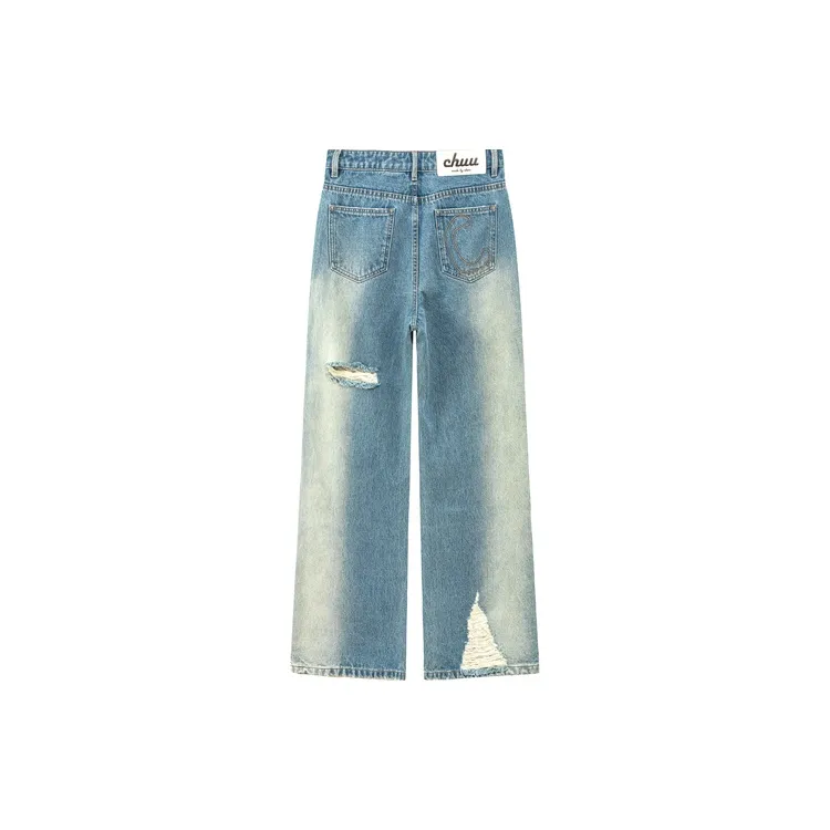 CHUU Jeans Women's-1