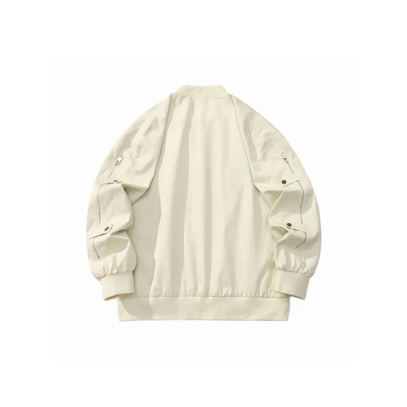 FAX FOR FMACM Jackets Unisex-12