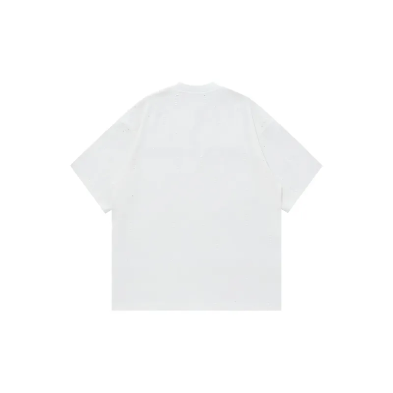 STARTER T Shirts Unisex-1