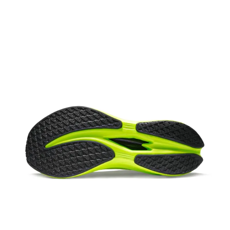 VICTORY LIGHT Low Top Long Distance Running Sprint Training Running Shoes Unisex-4