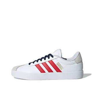 Adidas Neo Vl Court 3.0 Cloud White Better Scarlet Team Navy Blue