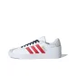 White Red