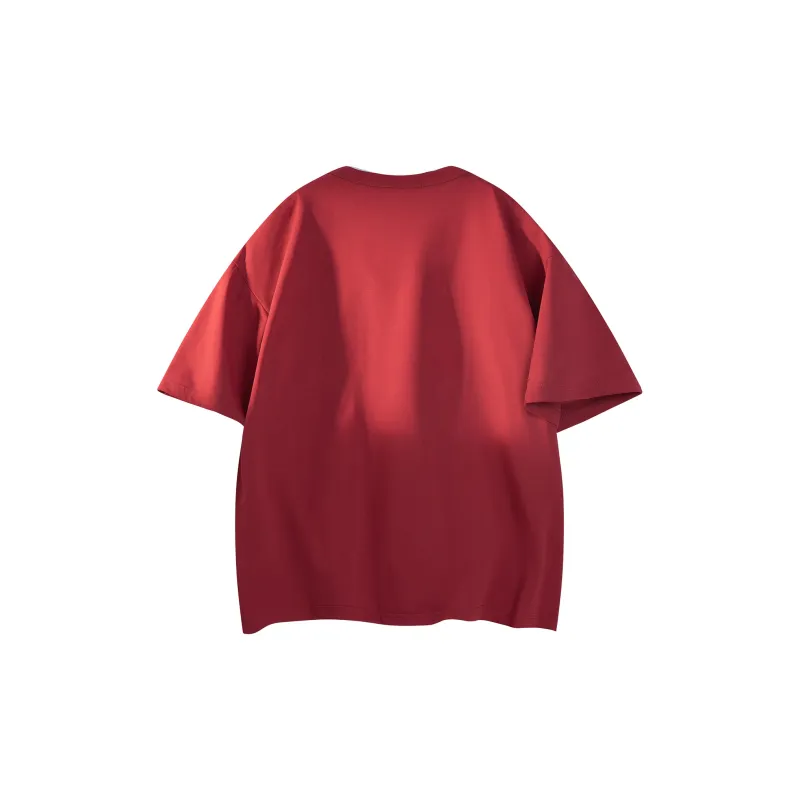 KIRHNE T Shirts Unisex-9