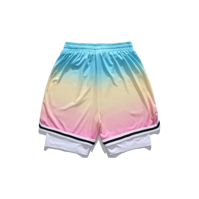 Kingsgspc Basketball Shorts Unisex-9