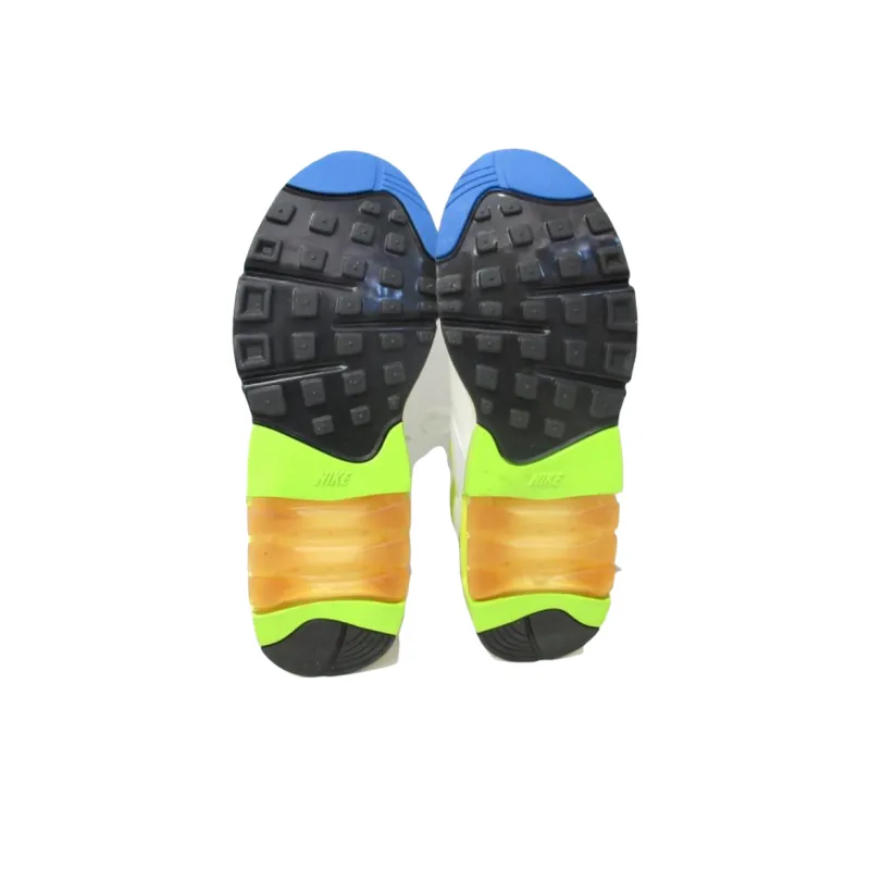 Nike Air Max 180 History Of Air Women's-4