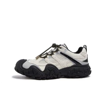 CAMEL Ugly Cute Shoes Anti-Slip Wear-Resistant Low-Top Outdoor Shoes Women's
